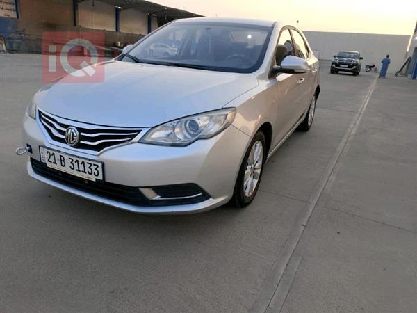 MG 360 2019 for sale in Iraq - Baghdad